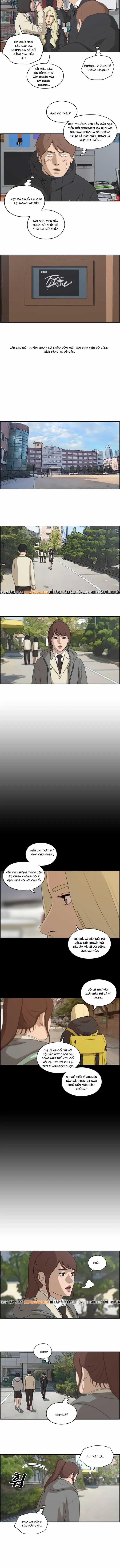 Free Draw - Chương 171 - Trang 3