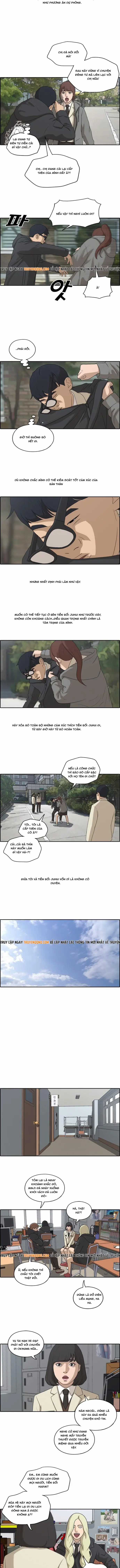 Free Draw - Chương 171 - Trang 5