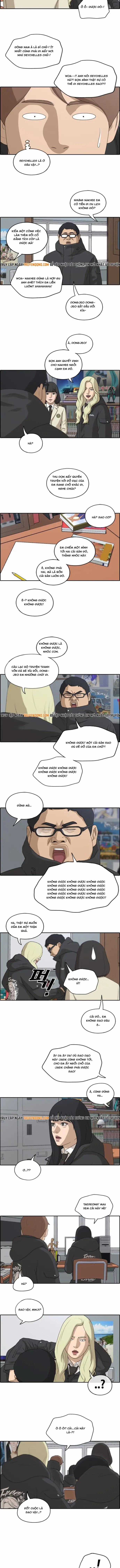 Free Draw - Chương 171 - Trang 6