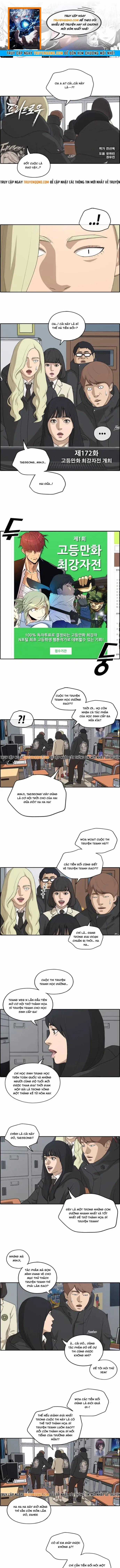 Free Draw - Chương 172 - Trang 1