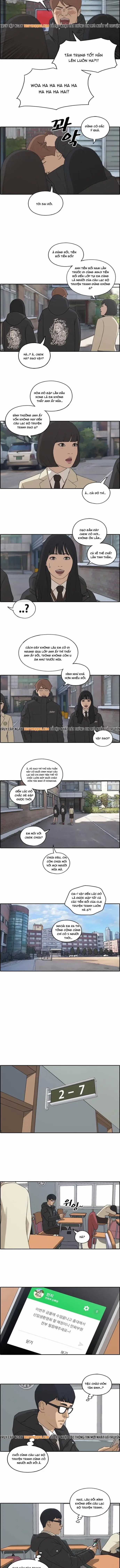 Free Draw - Chương 172 - Trang 3