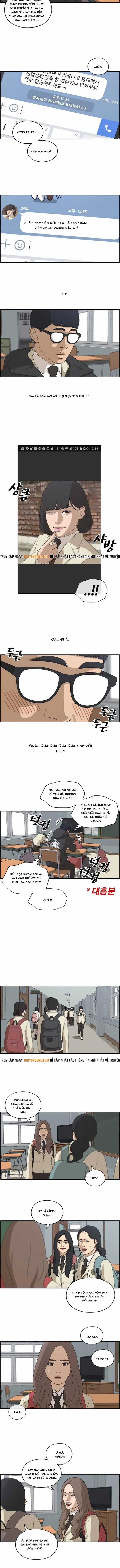 Free Draw - Chương 172 - Trang 4