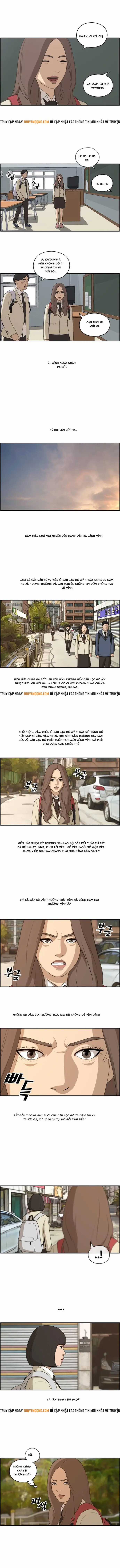 Free Draw - Chương 172 - Trang 5