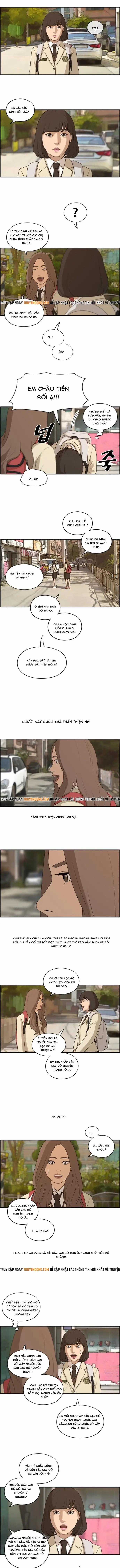 Free Draw - Chương 172 - Trang 6