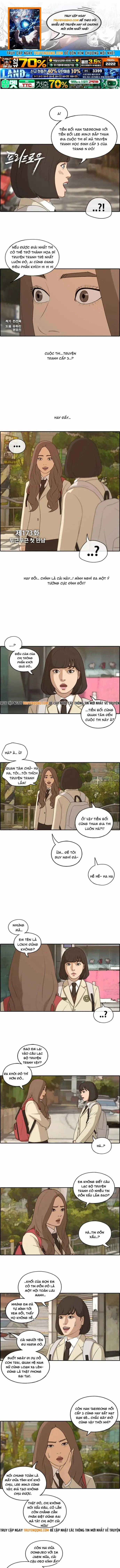 Free Draw - Chương 173 - Trang 1