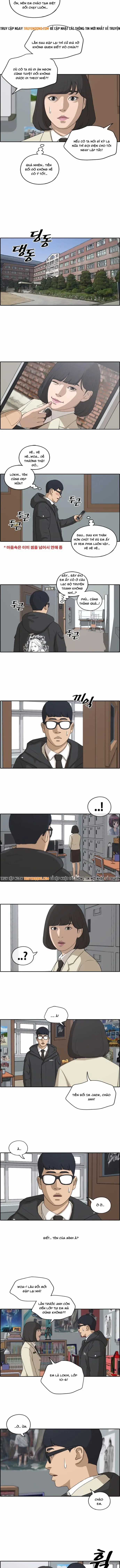 Free Draw - Chương 173 - Trang 3