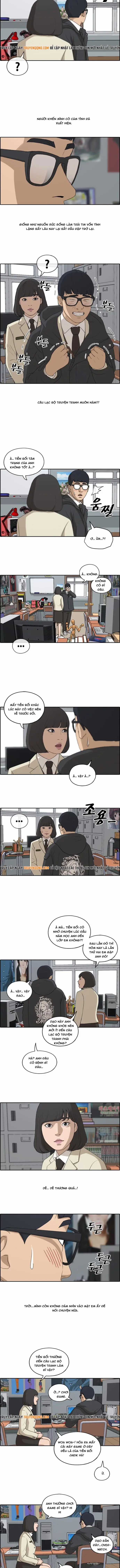 Free Draw - Chương 173 - Trang 4