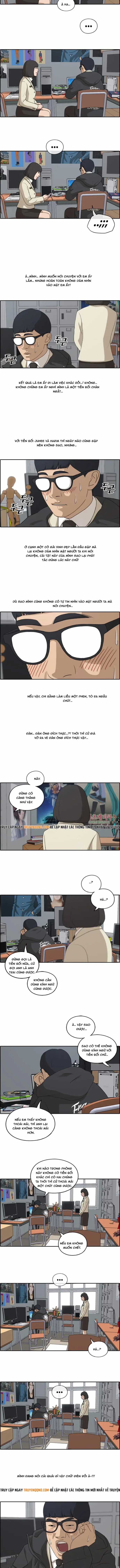 Free Draw - Chương 173 - Trang 5