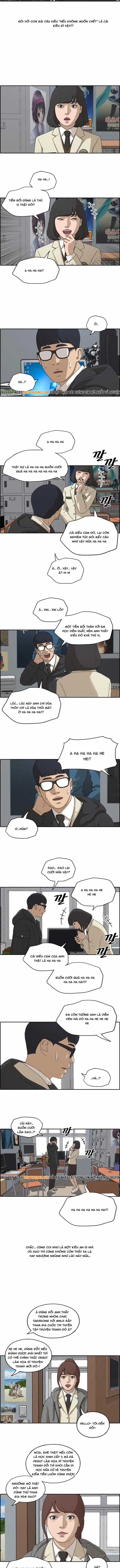 Free Draw - Chương 173 - Trang 6