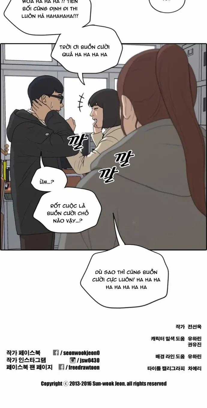 Free Draw - Chương 173 - Trang 7