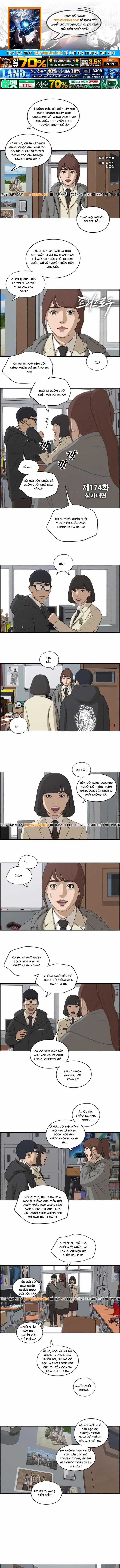 Free Draw - Chương 174 - Trang 1