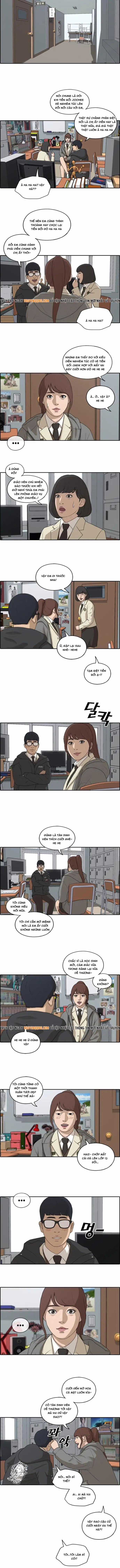 Free Draw - Chương 174 - Trang 2