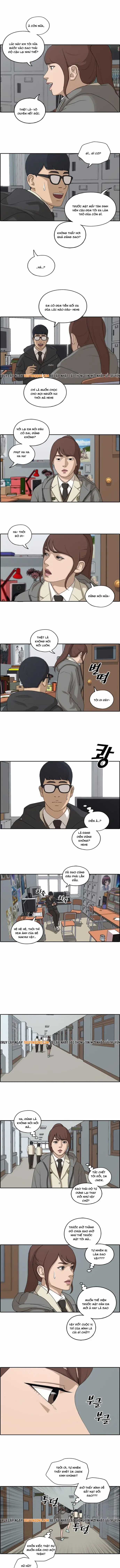 Free Draw - Chương 174 - Trang 3