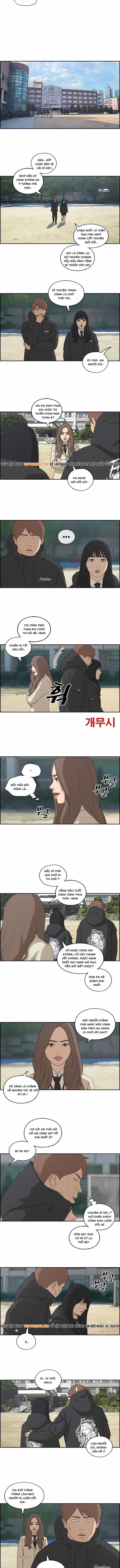 Free Draw - Chương 174 - Trang 4