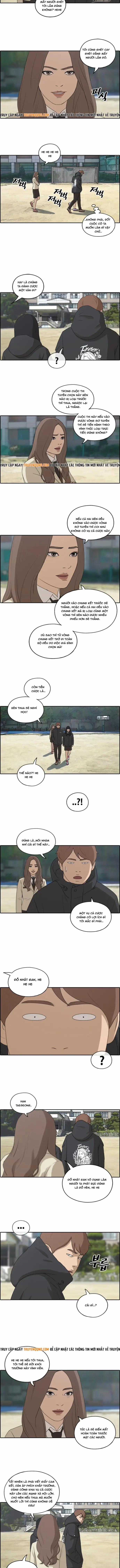 Free Draw - Chương 174 - Trang 5