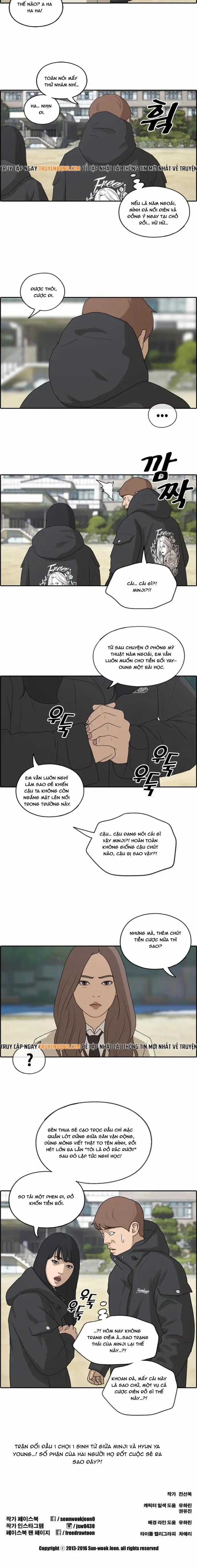 Free Draw - Chương 174 - Trang 6