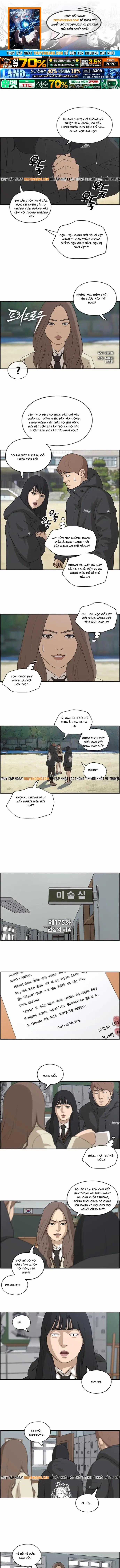 Free Draw - Chương 175 - Trang 1