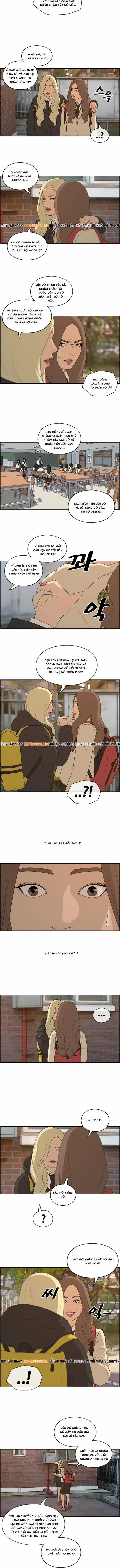 Free Draw - Chương 175 - Trang 5