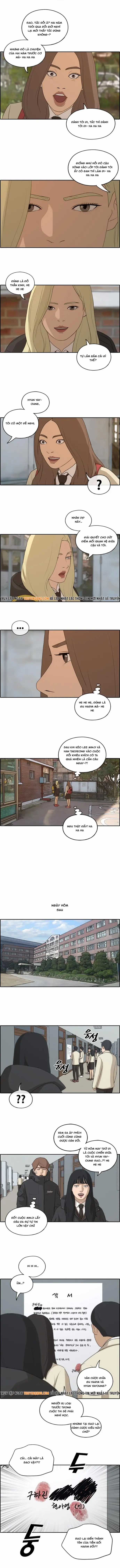 Free Draw - Chương 175 - Trang 6