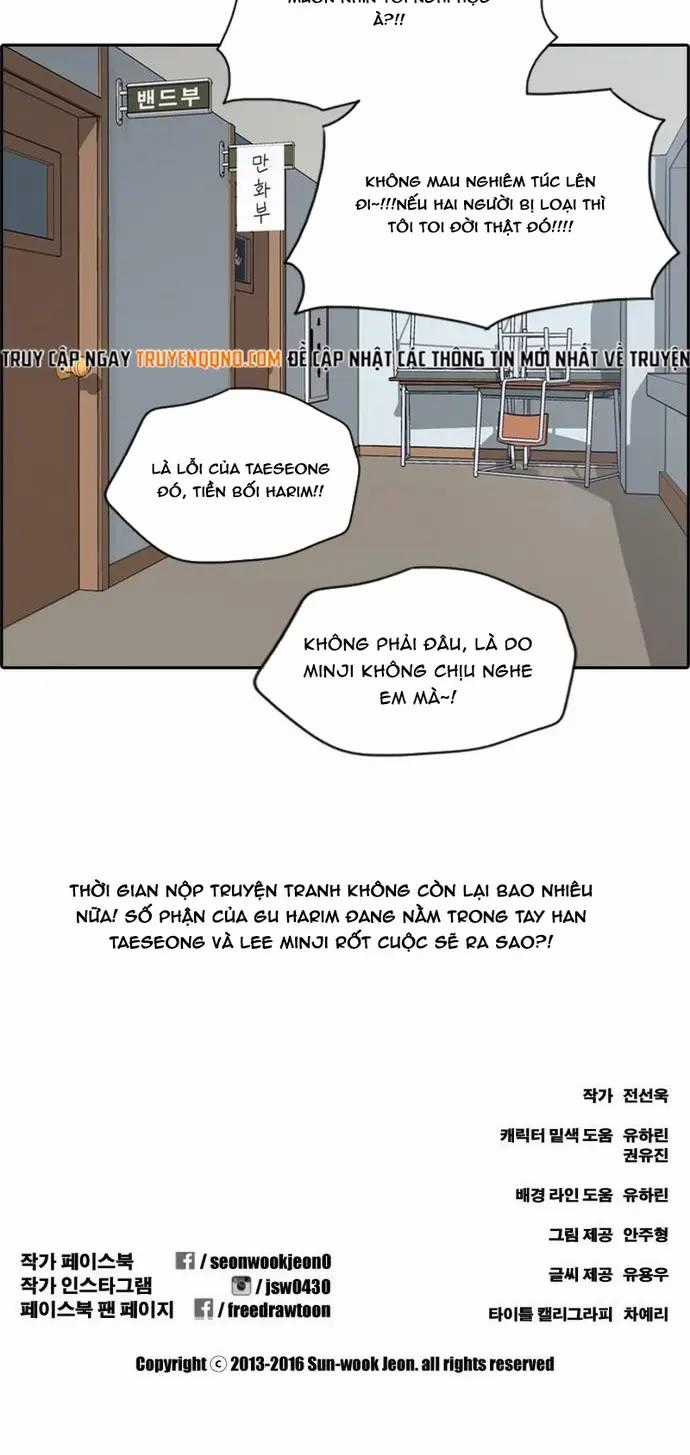 Free Draw - Chương 175 - Trang 8