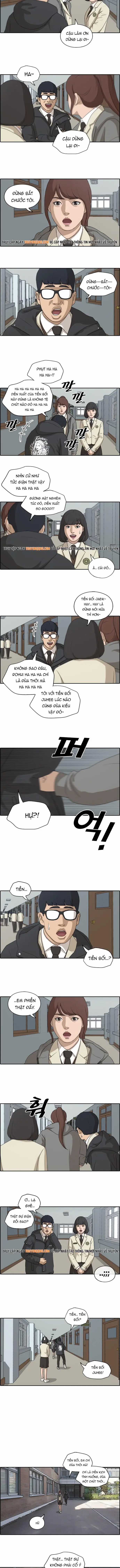 Free Draw - Chương 176 - Trang 3