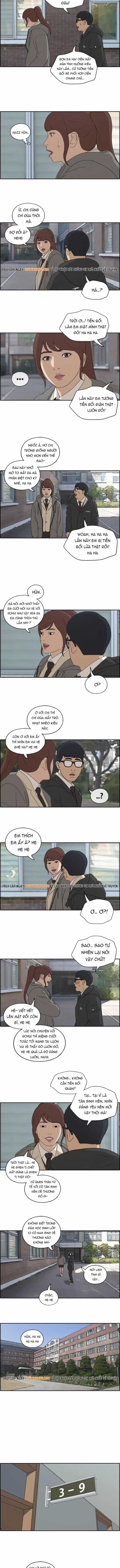 Free Draw - Chương 176 - Trang 4