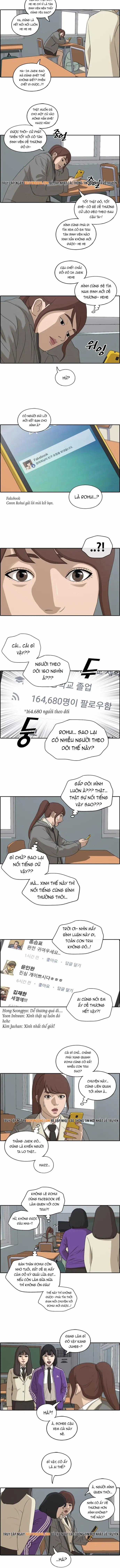 Free Draw - Chương 176 - Trang 5