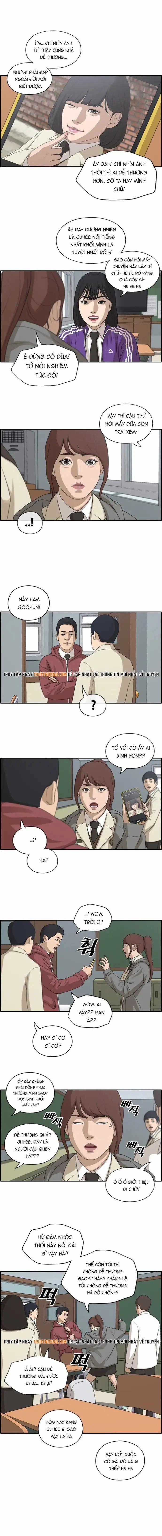 Free Draw - Chương 176 - Trang 6