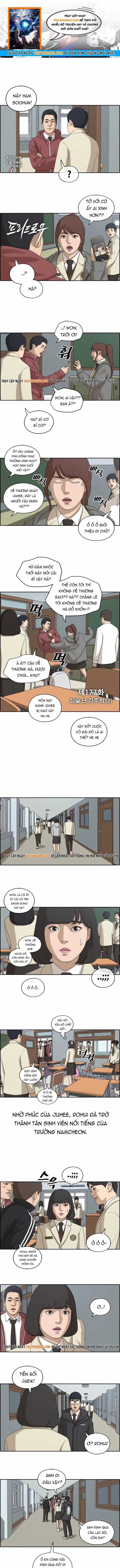 Free Draw - Chương 177 - Trang 1