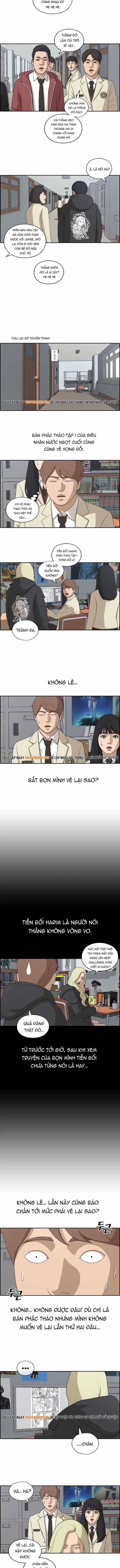 Free Draw - Chương 177 - Trang 2