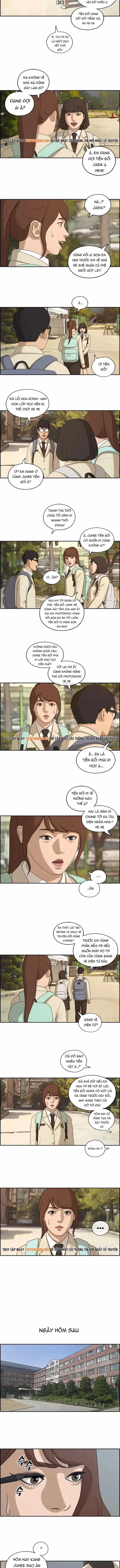 Free Draw - Chương 177 - Trang 4