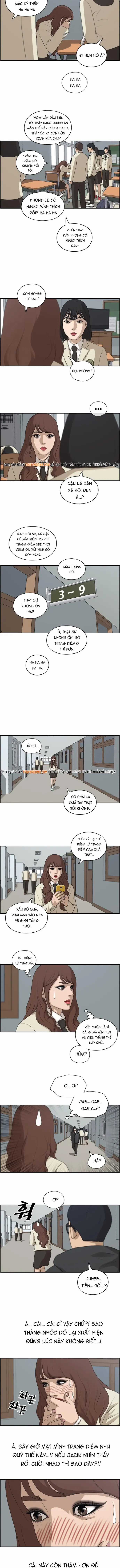 Free Draw - Chương 177 - Trang 5