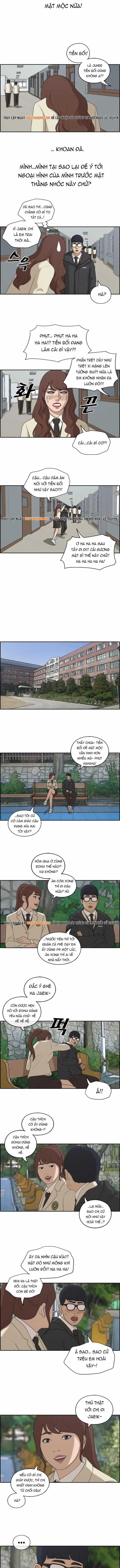 Free Draw - Chương 177 - Trang 6