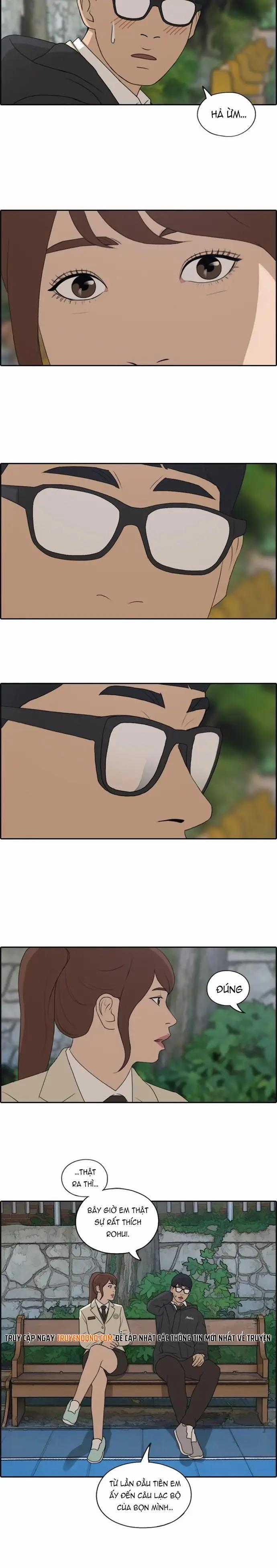 Free Draw - Chương 177 - Trang 7