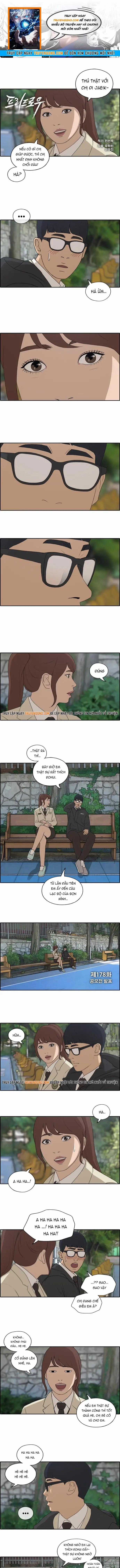 Free Draw - Chương 178 - Trang 1