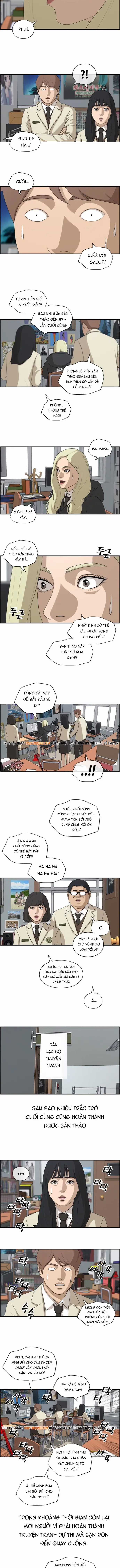 Free Draw - Chương 178 - Trang 3