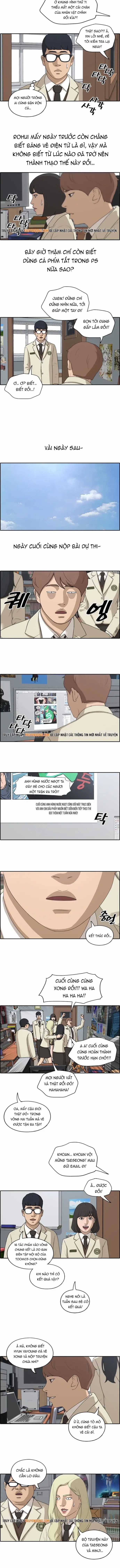 Free Draw - Chương 178 - Trang 4