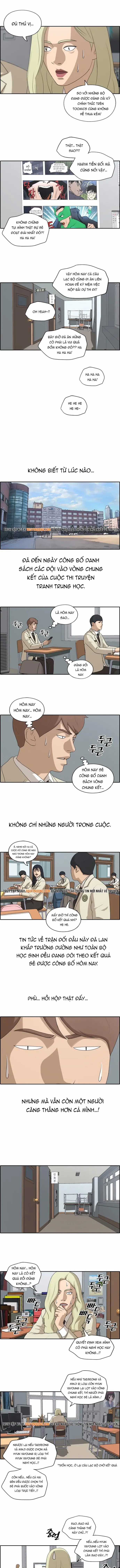 Free Draw - Chương 178 - Trang 5