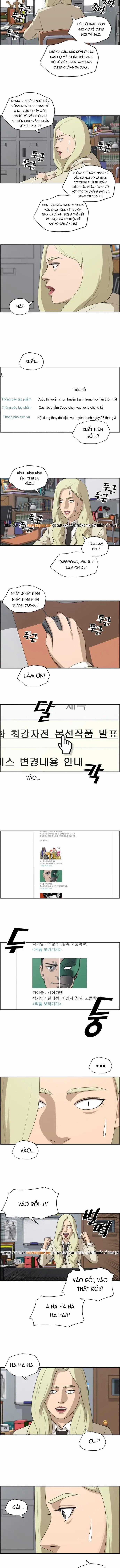 Free Draw - Chương 178 - Trang 6