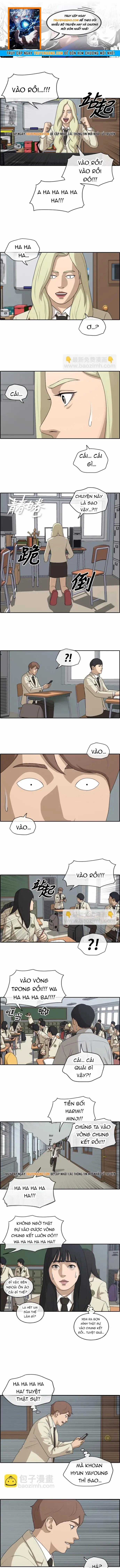 Free Draw - Chương 179 - Trang 1