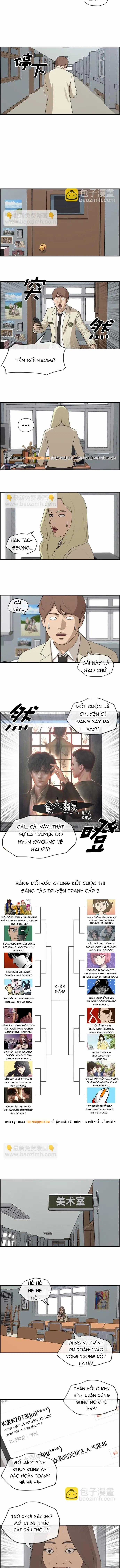 Free Draw - Chương 179 - Trang 2