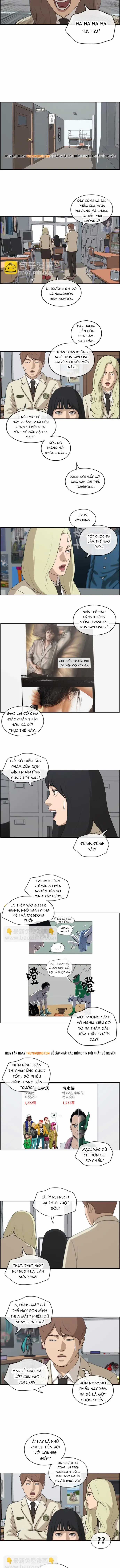 Free Draw - Chương 179 - Trang 3