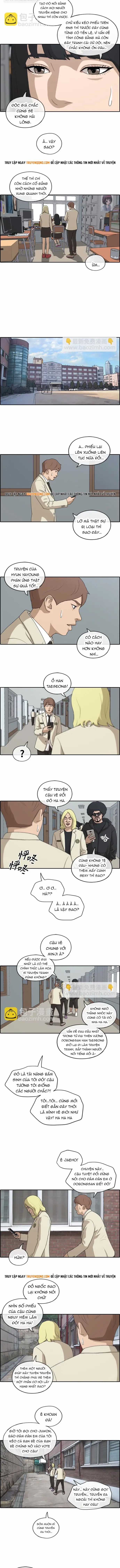 Free Draw - Chương 179 - Trang 4