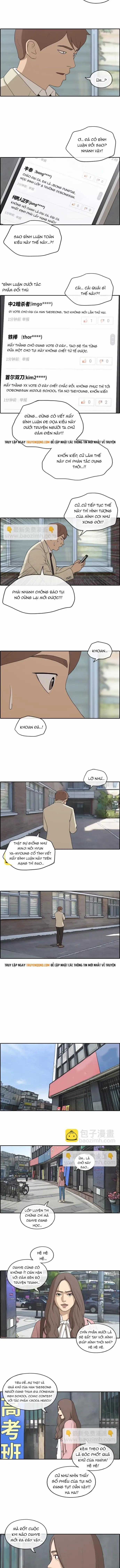 Free Draw - Chương 179 - Trang 6