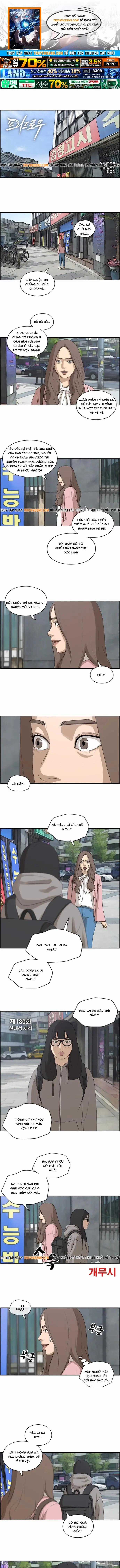 Free Draw - Chương 180 - Trang 1