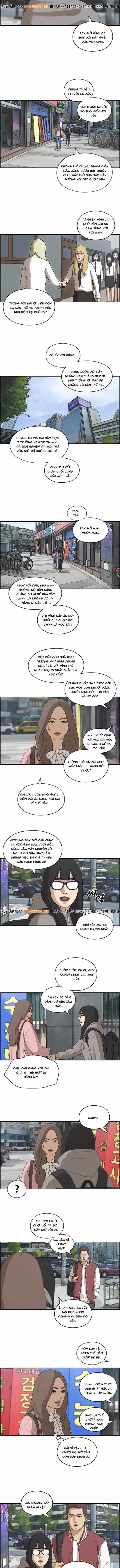 Free Draw - Chương 180 - Trang 3