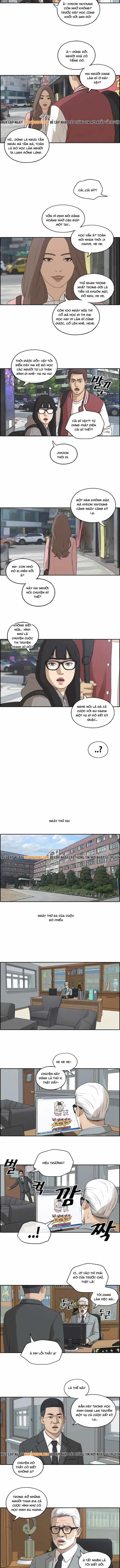 Free Draw - Chương 180 - Trang 4