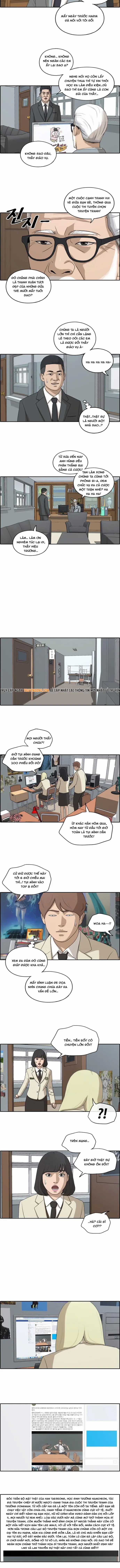 Free Draw - Chương 180 - Trang 5