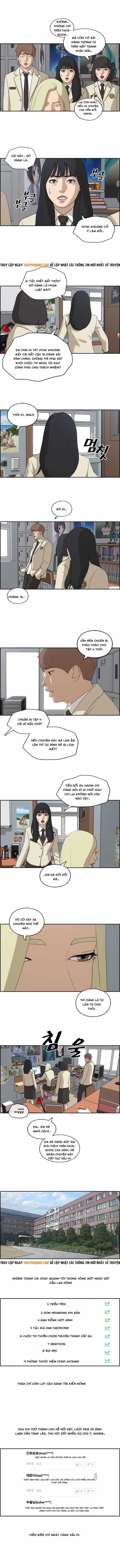 Free Draw - Chương 180 - Trang 6