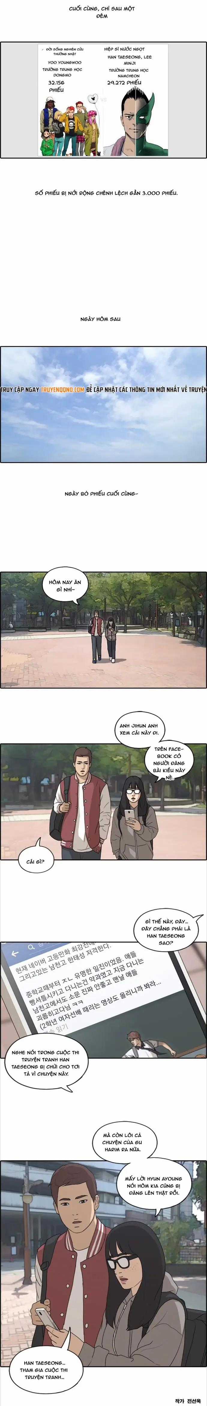 Free Draw - Chương 180 - Trang 7